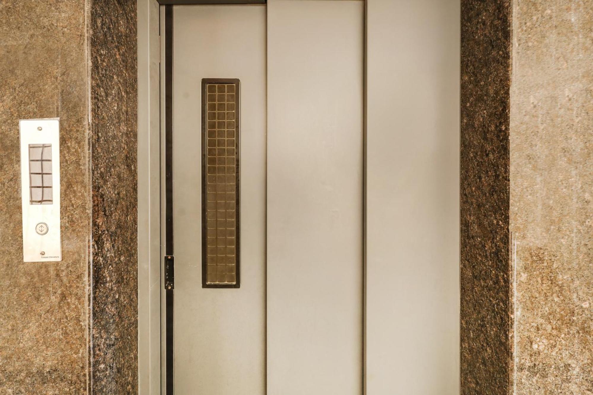 Hotel O K V R Residency - Elite Chennai Zewnętrze zdjęcie